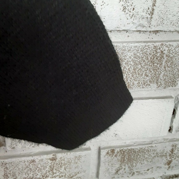 Winnie The Pooh Christmas Sweater sz M Quality USA, Disney,Skiing - Picture 5 of 8